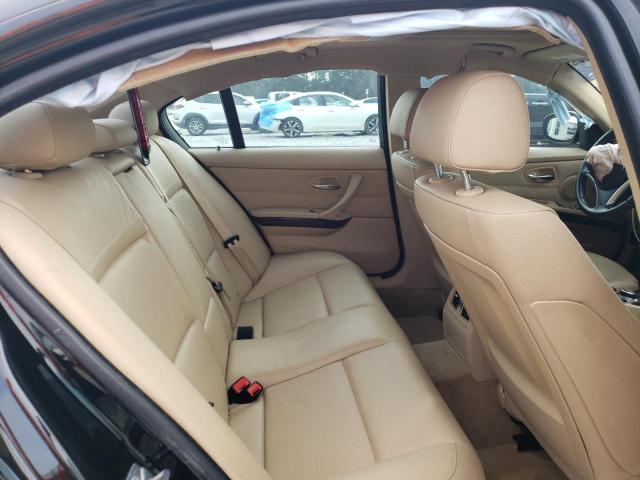 Photo 10 from auction – 2010 BMW 328 I with VIN WBAPH7G5XANM48667