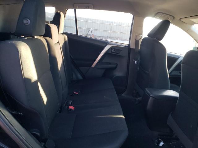 Photo 11 from auction – 2015 TOYOTA RAV4 LE with VIN 2T3BFREV3FW351893