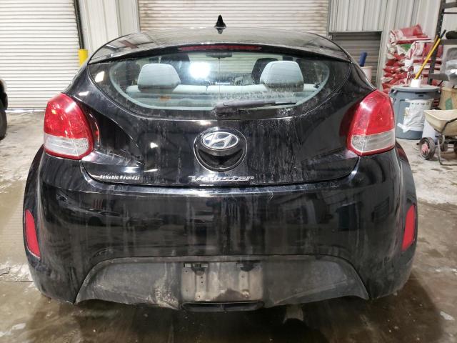 Photo 6 from auction – 2013 HYUNDAI VELOSTER with VIN KMHTC6AD3DU174471