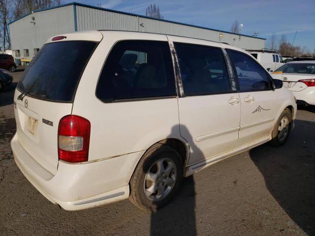 Photo 3 from auction – 2000 MAZDA MPV WAGON with VIN JM3LW28G7Y0116386