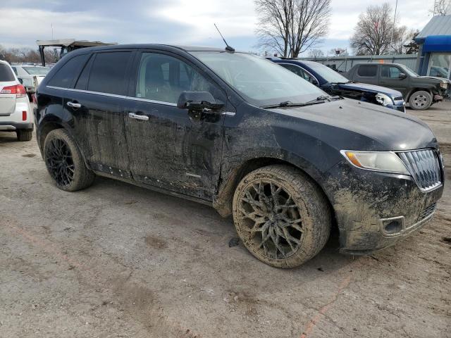 Photo 4 from auction – 2011 LINCOLN MKX with VIN 2LMDJ8JK8BBJ26587
