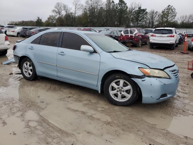 Photo 4 from auction – 2009 TOYOTA CAMRY BASE with VIN 4T1BE46K59U830985