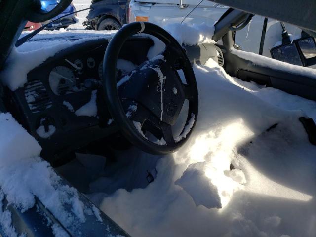 Photo 8 from auction – 2011 FORD RANGER SUP with VIN 1FTLR4FE4BPA62685