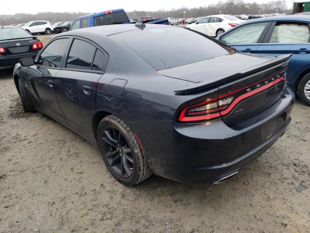 Photo 2 from auction – 2017 DODGE CHARGER R/ with VIN 2C3CDXCT3HH581246
