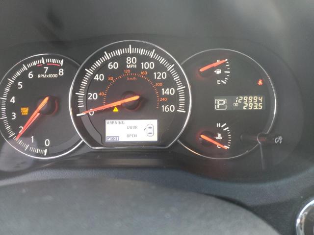 Photo 9 from auction – 2014 NISSAN MAXIMA S with VIN 1N4AA5AP8EC906130