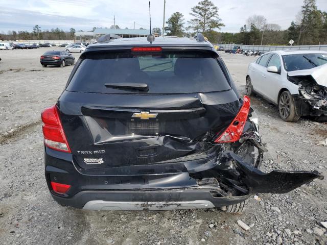 Photo 6 from auction – 2019 CHEVROLET TRAX 1LT with VIN 3GNCJPSB9KL190413