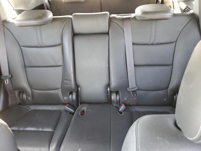 Photo 10 from auction – 2012 KIA SORENTO SX with VIN 5XYKWDA27CG285535