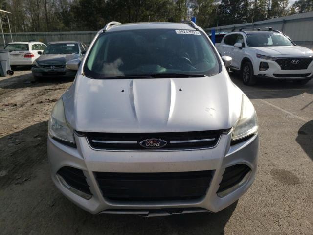 Photo 5 from auction – 2015 FORD ESCAPE TIT with VIN 1FMCU0J91FUC73542