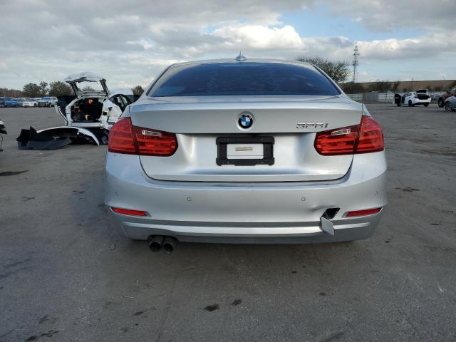Photo 6 from auction – 2015 BMW 328 I with VIN WBA3A5G59FNS85590