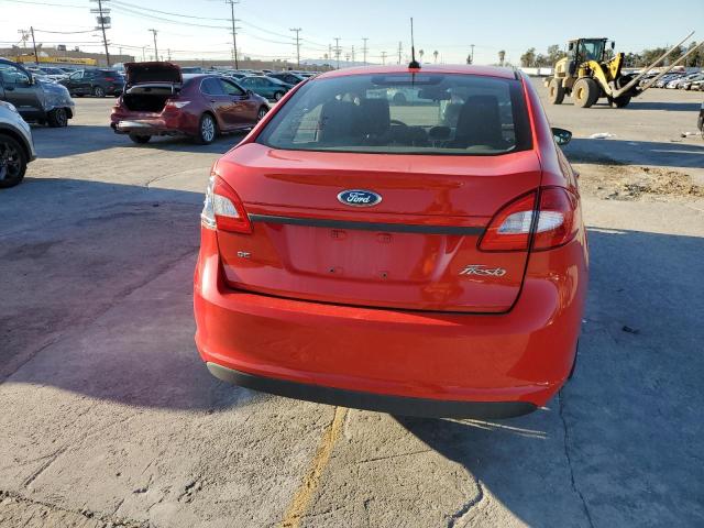 Photo 6 from auction – 2012 FORD FIESTA SE with VIN 3FADP4BJ8CM112014