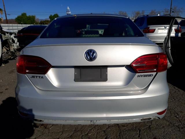 Photo 6 from auction – 2013 VOLKSWAGEN JETTA BASE with VIN 3VW2K7AJ3DM379448