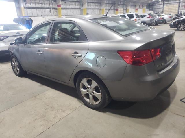 Photo 2 from auction – 2010 KIA FORTE EX with VIN KNAFU4A2XA5106382