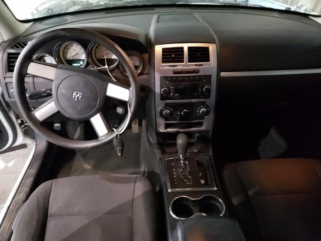 Photo 8 from auction – 2010 DODGE CHARGER SX with VIN 2B3CA3CV2AH309941