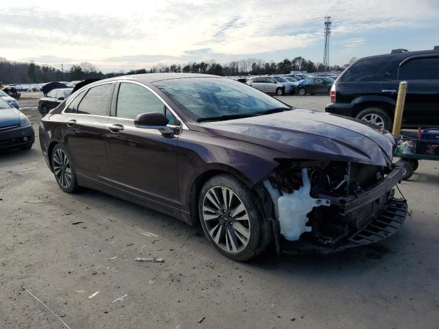 Photo 4 from auction – 2013 LINCOLN MKZ with VIN 3LN6L2J91DR801936