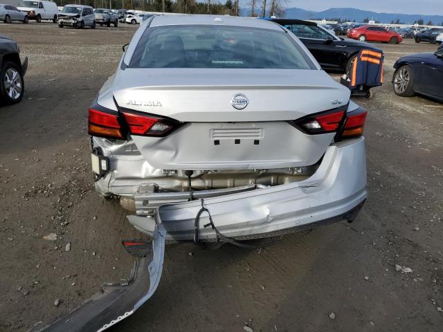 Photo 6 from auction – 2022 NISSAN ALTIMA SV with VIN 1N4BL4DV1NN364151