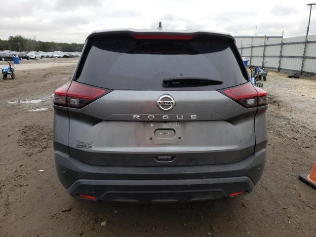 Photo 6 from auction – 2021 NISSAN ROGUE S with VIN 5N1AT3AA2MC772956