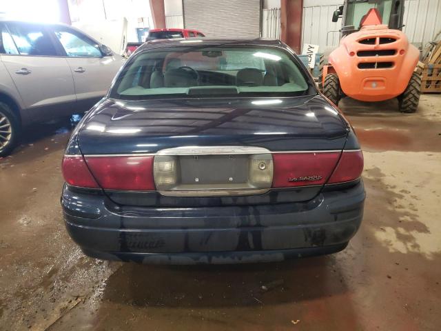 Photo 6 from auction – 2002 BUICK LESABRE CU with VIN 1G4HP54K32U232302