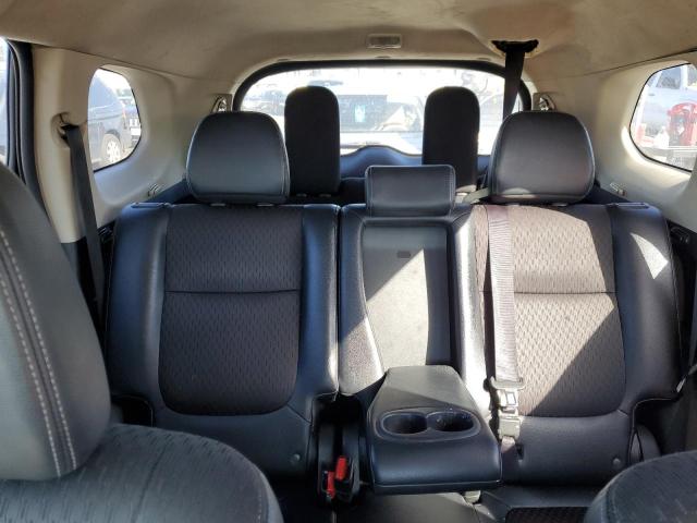 Photo 10 from auction – 2015 MITSUBISHI OUTLANDER with VIN JA4AD3A35FZ009827