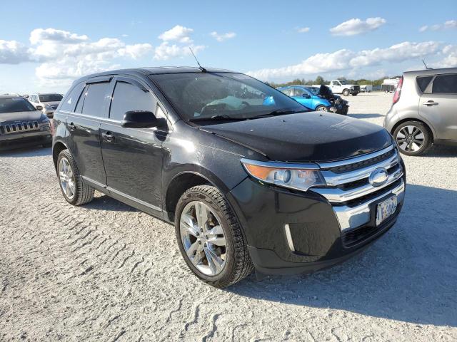 Photo 4 from auction – 2014 FORD EDGE LIMIT with VIN 2FMDK3KC8EBA61568