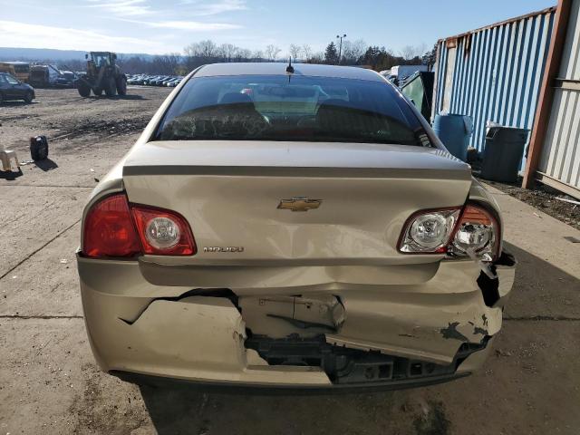 Photo 6 from auction – 2011 CHEVROLET MALIBU LS with VIN 1G1ZB5E19BF271048