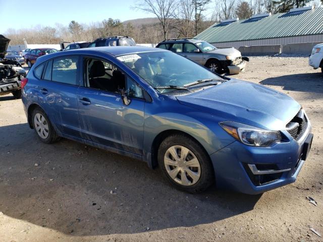 Photo 4 from auction – 2016 SUBARU IMPREZA with VIN JF1GPAA64G8201131