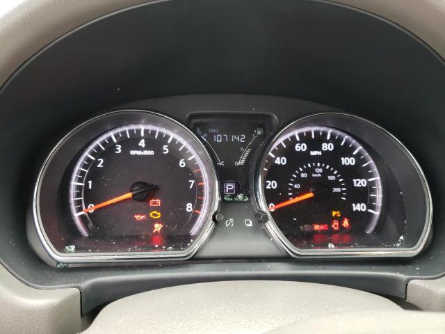 Photo 9 from auction – 2015 NISSAN VERSA S with VIN 3N1CN7AP6FL869803