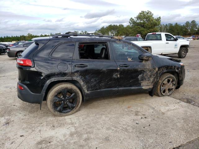 Photo 3 from auction – 2017 JEEP CHEROKEE L with VIN 1C4PJLDSXHW643067