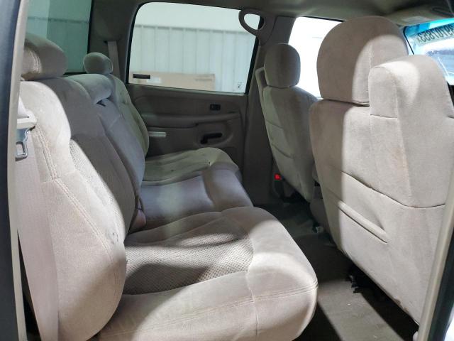 Foto 10 de la subasta – 2002 CHEVROLET SILVERADO con VIN 1GCHC23172F122753