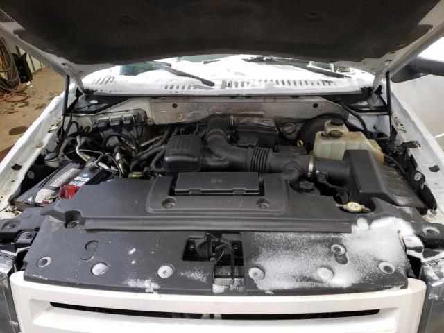 Photo 12 from auction – 2009 FORD EXPEDITION with VIN 1FMFU20509EA64816