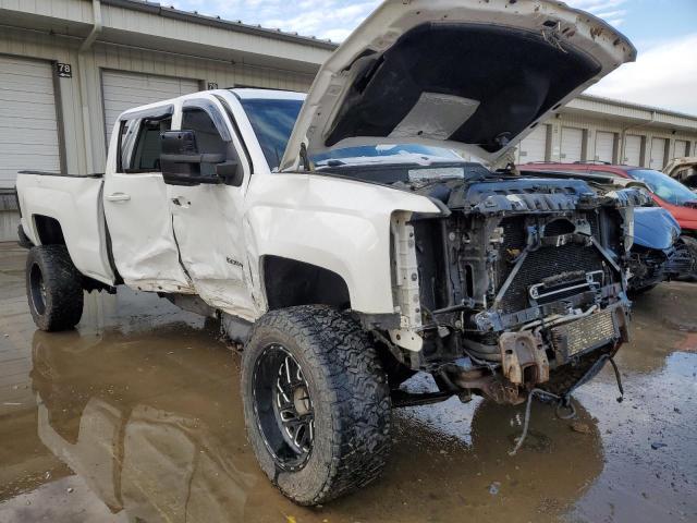 Photo 4 from auction – 2017 CHEVROLET SILVERADO with VIN 1GC1KVEY0HF138270