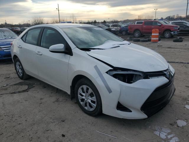 صورة رقم 4 من المزاد - 2018 TOYOTA COROLLA LE مع VIN 5YFBPRHE2JP757613