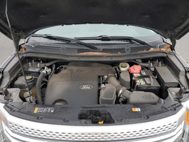 Photo 12 from auction – 2013 FORD EXPLORER X with VIN 1FM5K7D80DGC67611