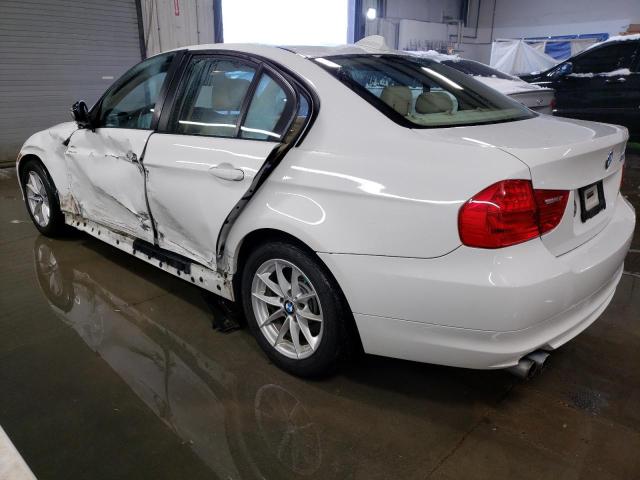 صورة رقم 2 من المزاد - 2010 BMW 328 XI مع VIN WBAPK7C5XAA459652