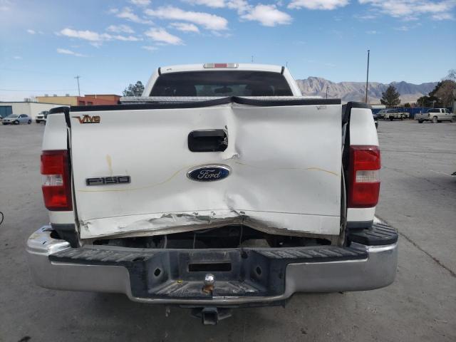 Photo 10 from auction – 2008 FORD F150 with VIN 1FTRF02208KE97832