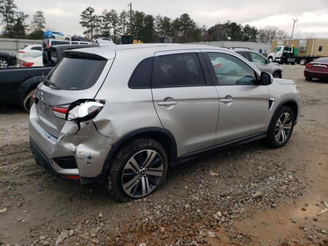 Photo 3 from auction – 2020 MITSUBISHI OUTLANDER with VIN JA4AR3AU3LU017282