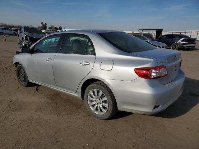 Photo 2 from auction – 2013 TOYOTA COROLLA BA with VIN 5YFBU4EE1DP097441