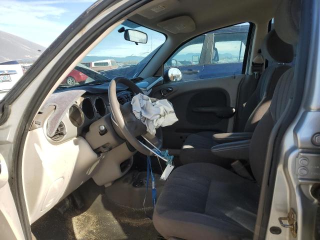 Photo 7 from auction – 2004 CHRYSLER PT CRUISER with VIN 3C4FY48B54T327065