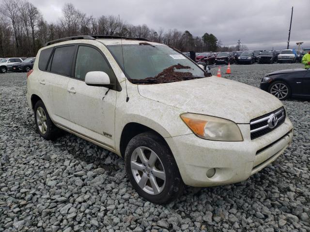 Photo 4 from auction – 2008 TOYOTA RAV4 LIMIT with VIN JTMBK31V985049257