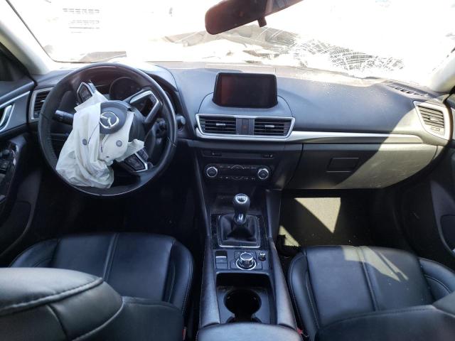 Photo 8 from auction – 2018 MAZDA 3 TOURING with VIN 3MZBN1L34JM171321