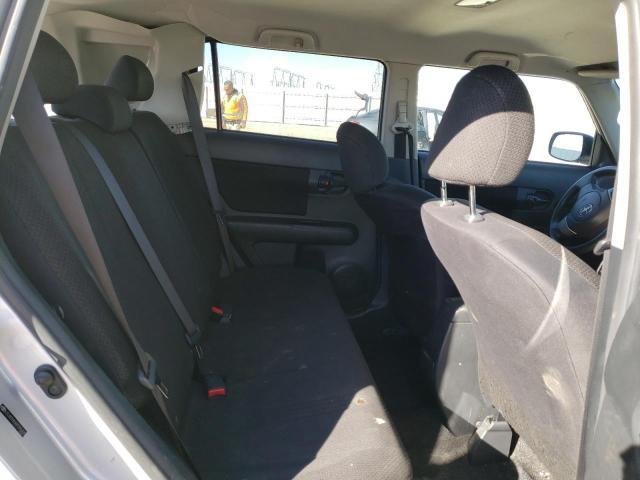 Photo 10 from auction – 2009 TOYOTA SCIO with VIN JTLKE50E691096408