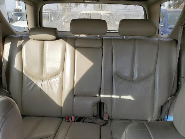 Photo 10 from auction – 1999 LEXUS RX 300 with VIN JT6HF10U3X0074945