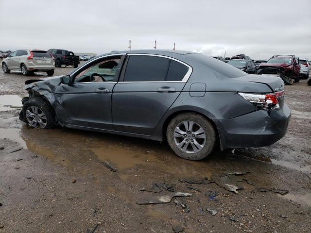 Photo 2 from auction – 2011 HONDA ACCORD LXP with VIN 1HGCP2F45BA041284