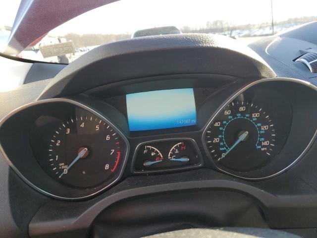 Photo 9 from auction – 2014 FORD ESCAPE TIT with VIN 1FMCU9J95EUA18802