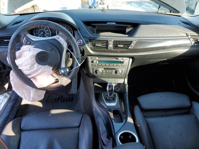 Photo 8 from auction – 2013 BMW X1 XDRIVE2 with VIN WBAVL1C51DVR88566