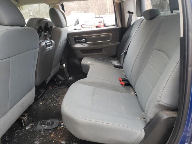 Photo 10 from auction – 2019 RAM 1500 CLASS with VIN 1C6RR7TT3KS588180