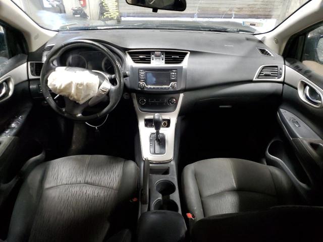 Photo 8 from auction – 2015 NISSAN SENTRA S with VIN 3N1AB7AP0FL646060