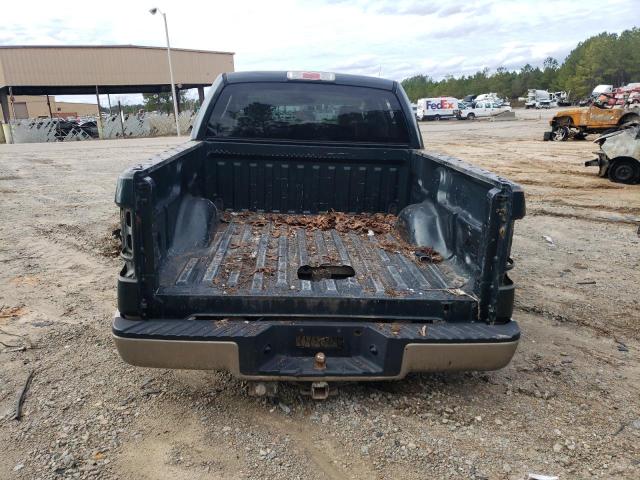 Photo 6 from auction – 2005 FORD F150 SUPER with VIN 1FTPW14525KD79314