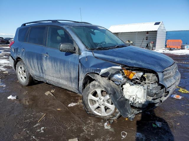Photo 4 from auction – 2007 TOYOTA RAV4 with VIN JTMZD33V776052186