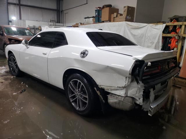 Photo 2 from auction – 2019 DODGE CHALLENGER with VIN 2C3CDZGGXKH594205