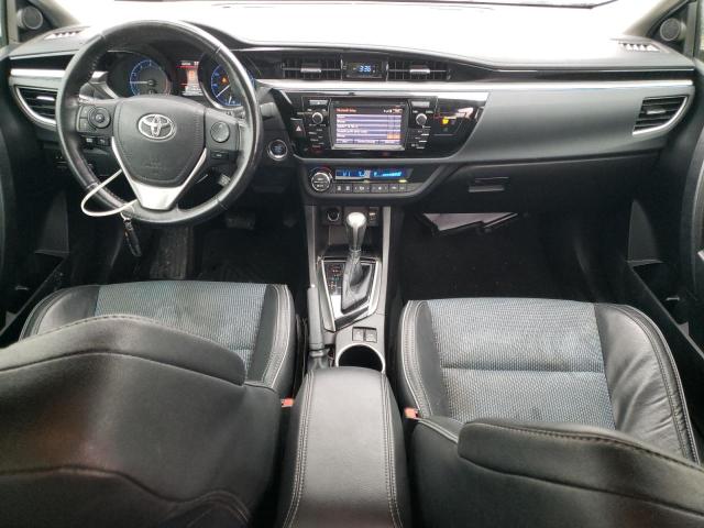 Photo 8 from auction – 2016 TOYOTA COROLLA L with VIN 5YFBURHE7GP434031